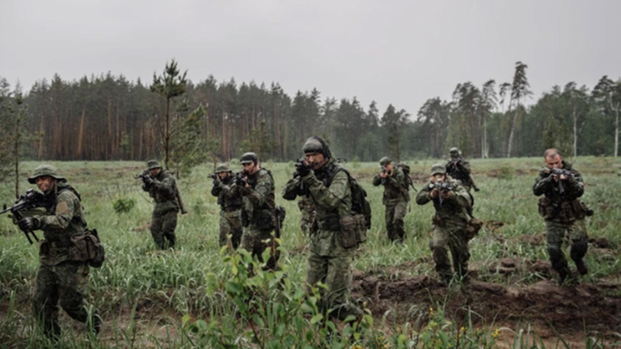 Foto - Rusya bu kez orada Türkiye'nin karşısına çıktı! İstihbarat bilgileri sızdı: SİHA savaşı başlatacaklar