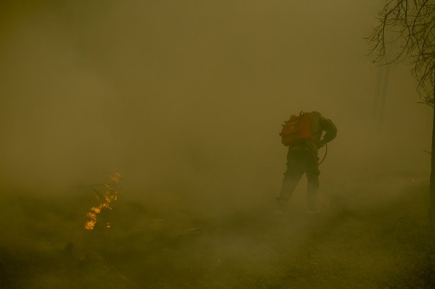 Foto - Rusya cayır cayır! Ülke alarma geçti
