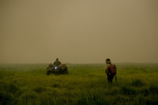 Rusya cayır cayır! Ülke alarma geçti