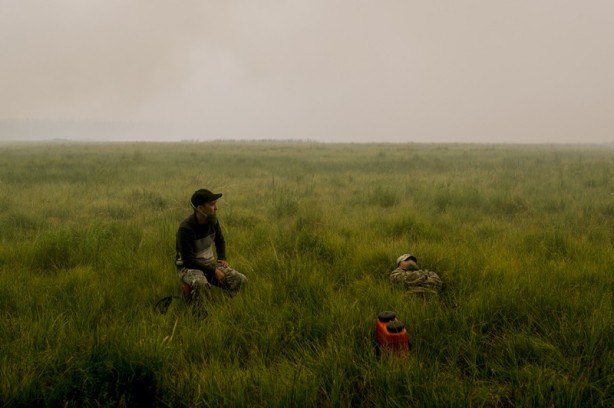 Foto - Rusya cayır cayır! Ülke alarma geçti