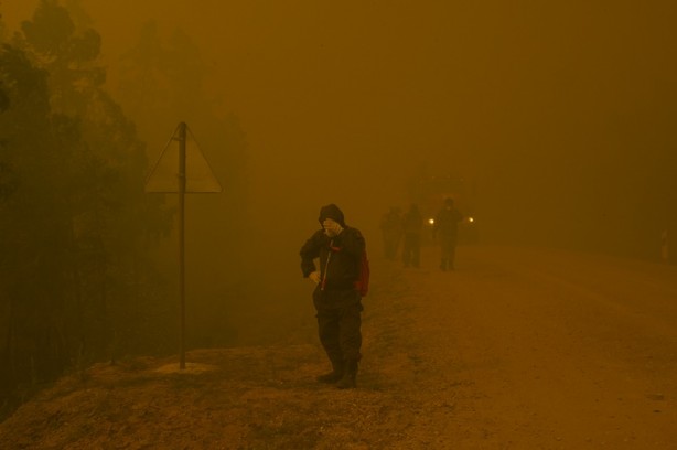 Foto - Rusya cayır cayır! Ülke alarma geçti