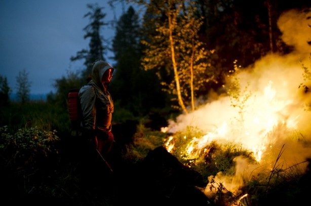 Foto - Rusya cayır cayır! Ülke alarma geçti