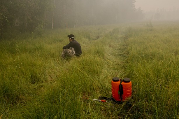 Foto - Rusya cayır cayır! Ülke alarma geçti