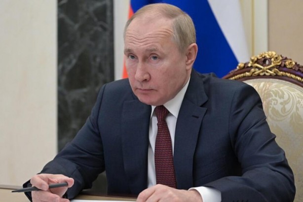 Rusya cephesinden çarpıcı Putin tespiti