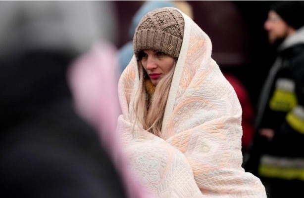 Foto - Rusya cephesinden çarpıcı Putin tespiti