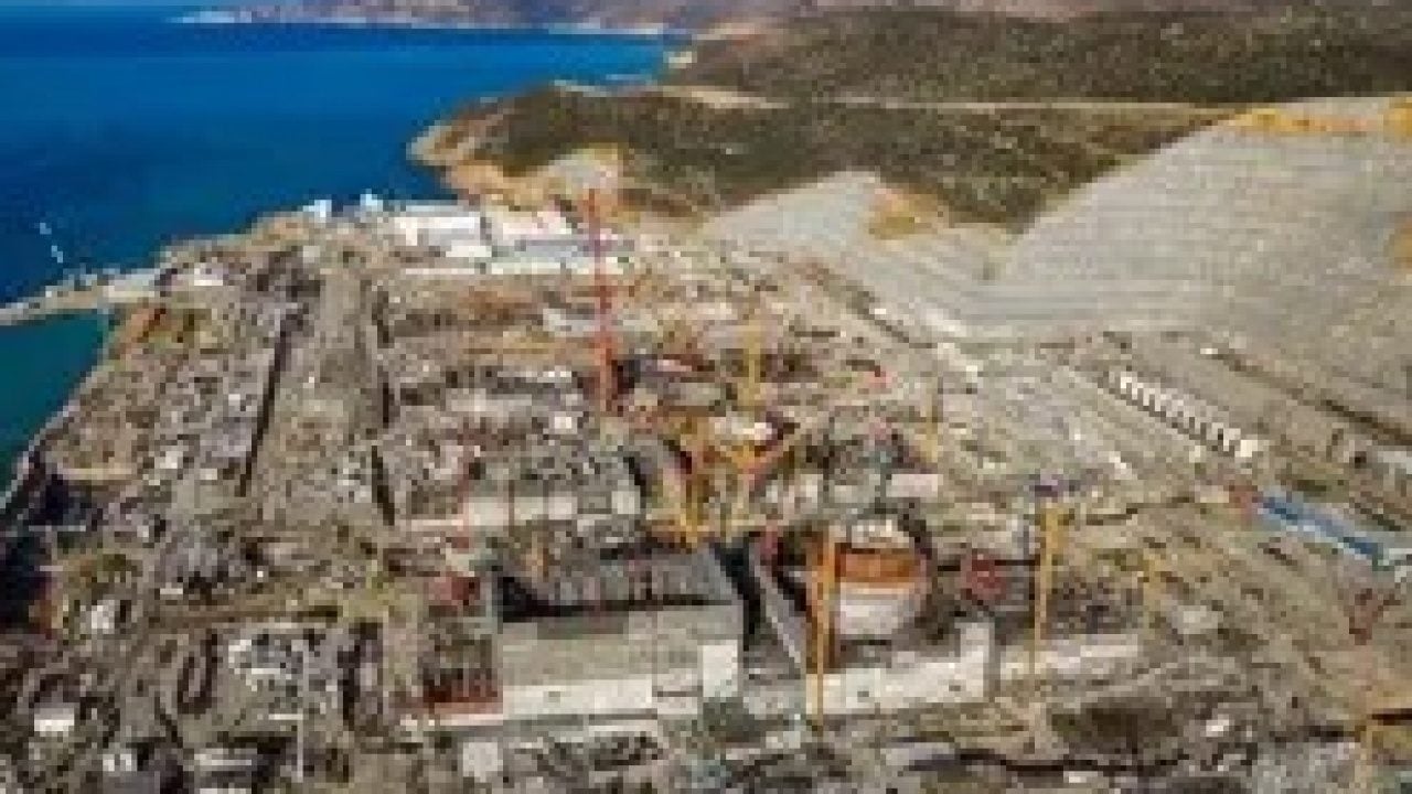 Foto - Rusya çok konuşulacak gelişmeyi duyurdu: Türkler hisse almak istiyor