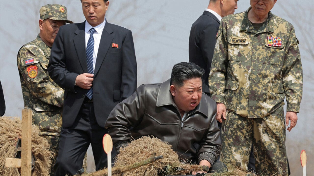 Uşakov, ABD, Rusya'nın tutumunu anlıyor, ‘Kore senaryosu' hiçbir zaman tartışılmadı