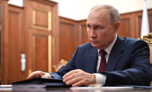 Foto - Rusya diken üzerinde! Wagner'in şifreli mesajı deşifre oldu