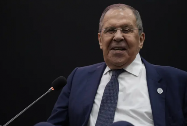 Foto - Rusya Dışişleri Bakanı Lavrov'dan "Erdoğan'ın yeni siyaset bilimi formatı"