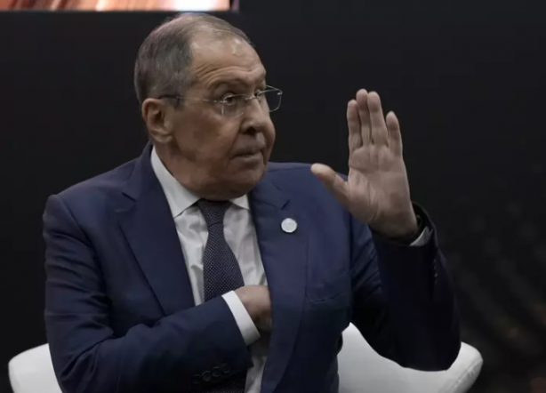 Foto - Rusya Dışişleri Bakanı Lavrov'dan "Erdoğan'ın yeni siyaset bilimi formatı"