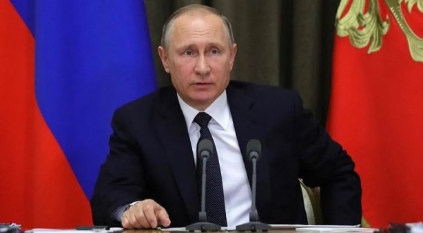 Foto - Rusya dost olmayan ülkeler listesini yayınladı! Türkiye dost mu düşman mı?