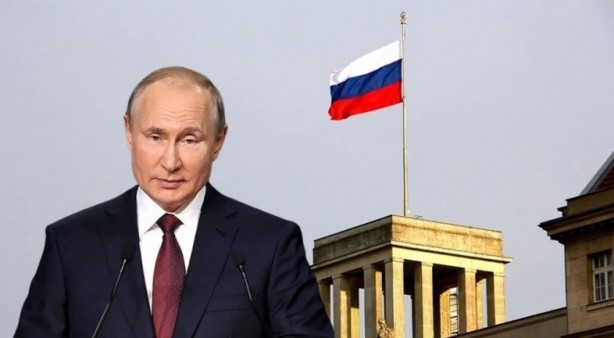 Rusya dost olmayan ülkeler listesini yayınladı! Türkiye dost mu düşman mı?