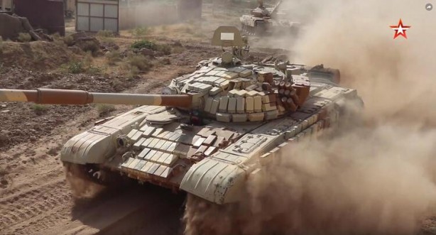 Foto - Rusya dünyaya ilan etti! ‘Savaş açacağız’