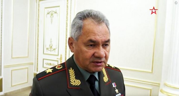 Foto - Rusya dünyaya ilan etti! ‘Savaş açacağız’