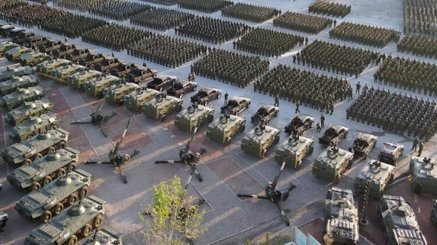 Rusya dünyaya ilan etti! ‘Savaş açacağız’