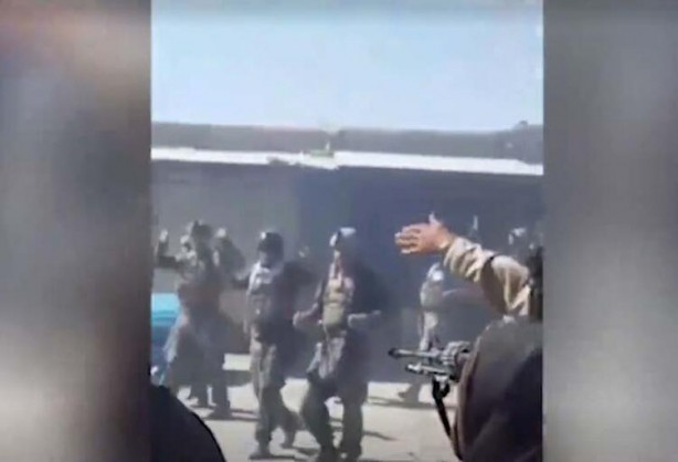 Foto - Rusya dünyaya ilan etti! ‘Savaş açacağız’