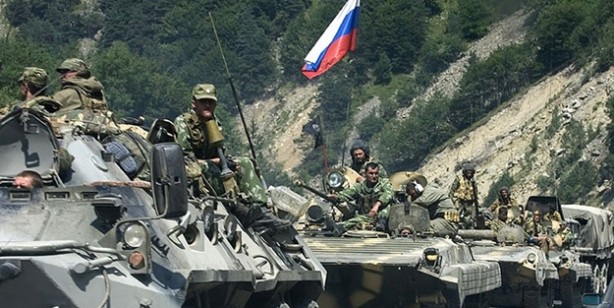 Foto - Rusya dünyaya ilan etti! ‘Savaş açacağız’