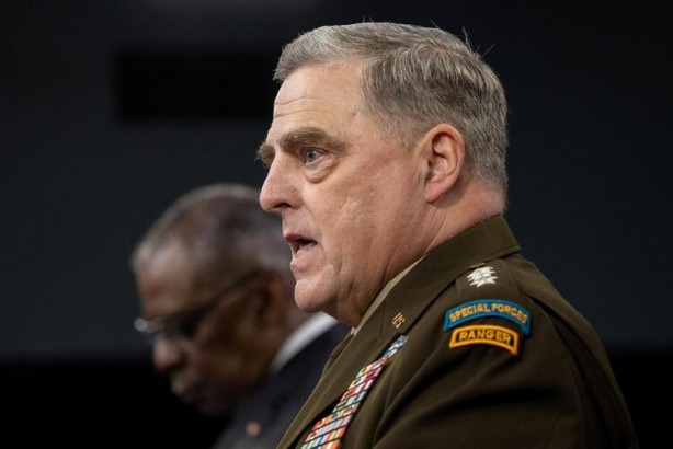 Foto - Rusya dünyaya ilan etti! ‘Savaş açacağız’