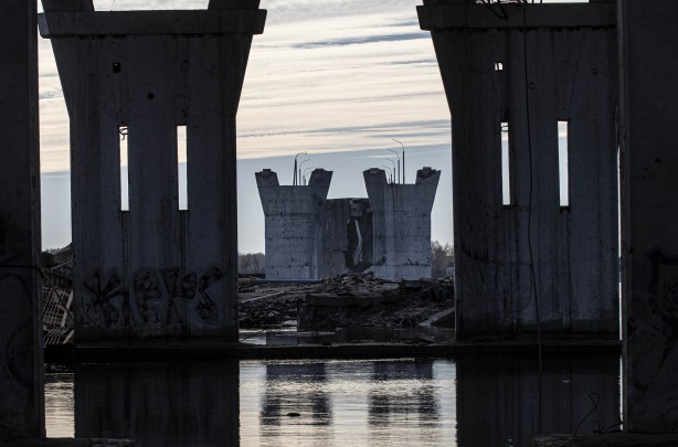 Foto - Rusya dünyaya rezil eden görüntü! AA dünyaya servis etti