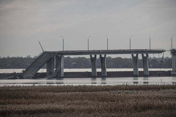Foto - Rusya dünyaya rezil eden görüntü! AA dünyaya servis etti