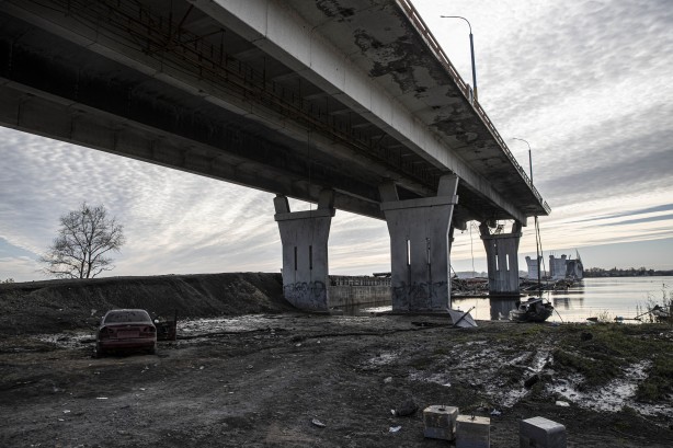 Foto - Rusya dünyaya rezil eden görüntü! AA dünyaya servis etti