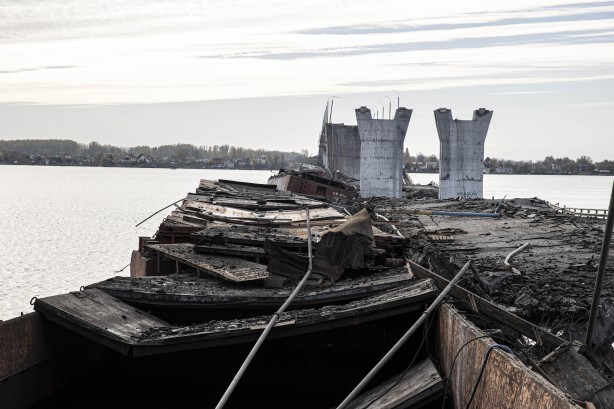 Foto - Rusya dünyaya rezil eden görüntü! AA dünyaya servis etti