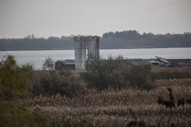 Foto - Rusya dünyaya rezil eden görüntü! AA dünyaya servis etti