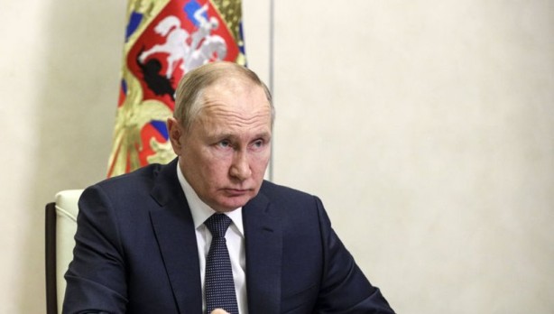 Foto - Rusya düşman ülkeller listesini açıkladı: Aralarında kimler var kimler! Türkiye detayı...