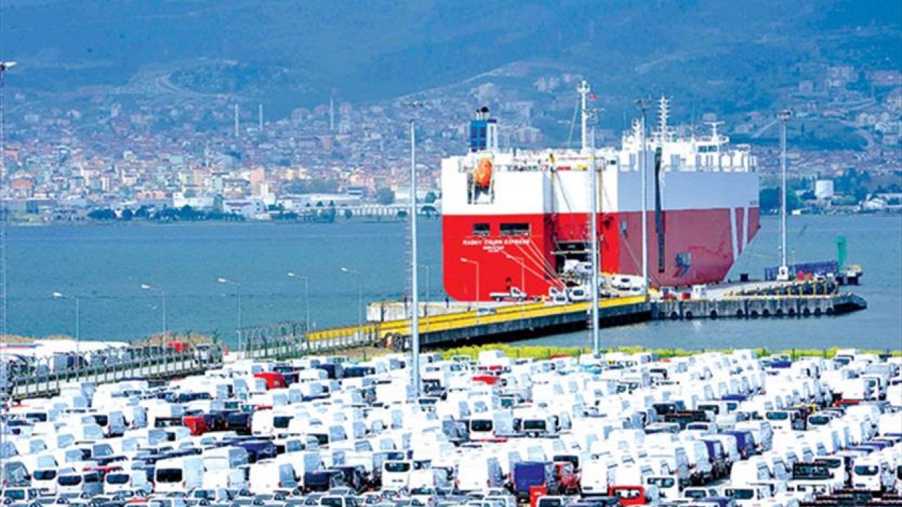 Foto - Rusya duyurdu: En çok Türkiye satın alıyor, milyonlarca tonu buldu