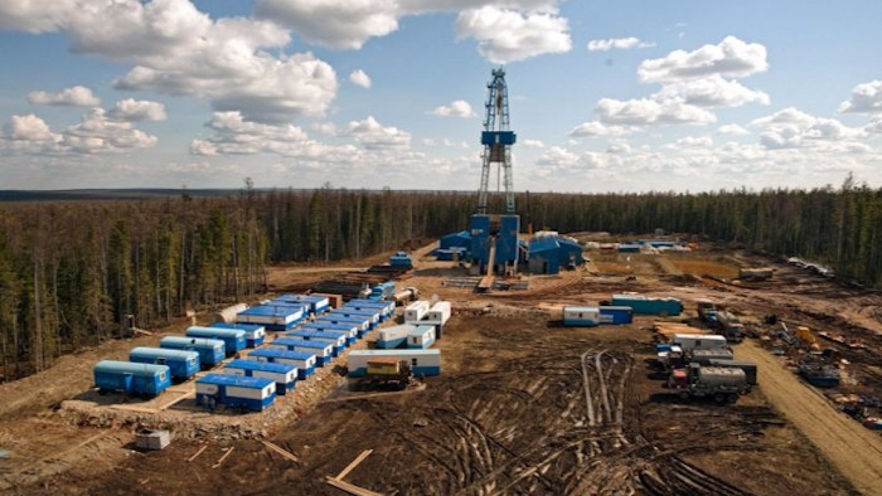 Foto - Rusya duyurdu: En çok Türkiye satın alıyor, milyonlarca tonu buldu