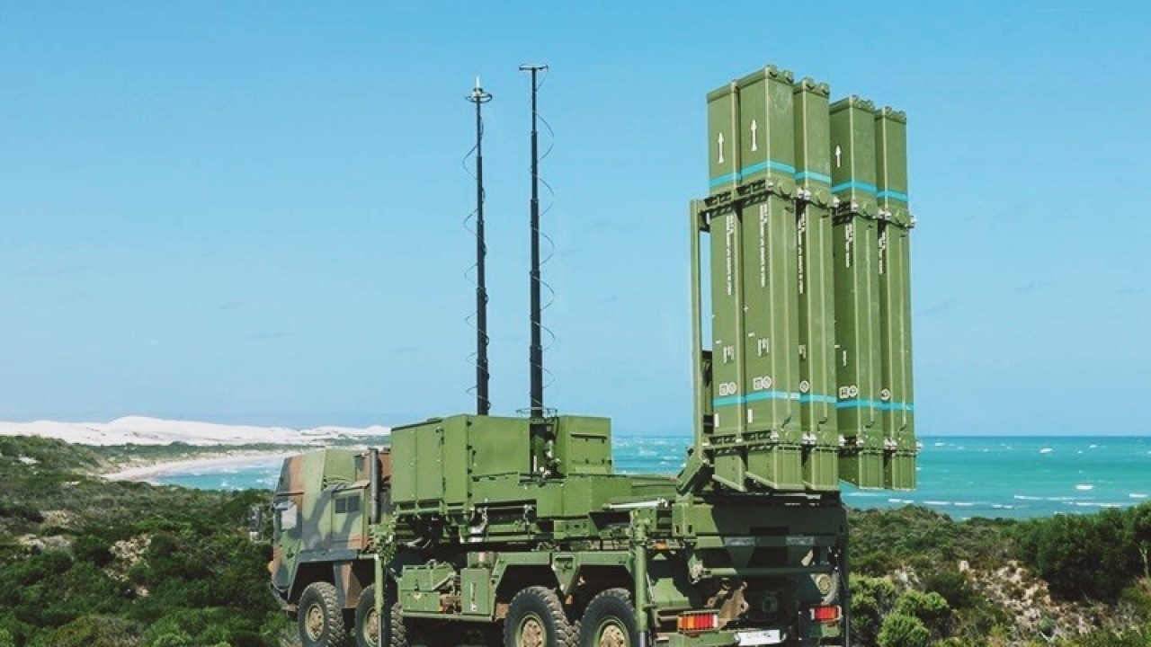 Foto - Rusya 'en önemli silah' diyerek Türkiye'nin füze gücünü duyurdu