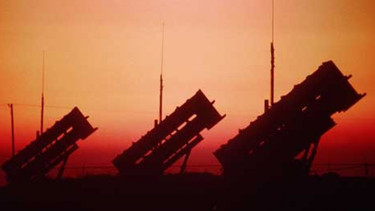 Rusya 'en önemli silah' diyerek Türkiye'nin füze gücünü duyurdu