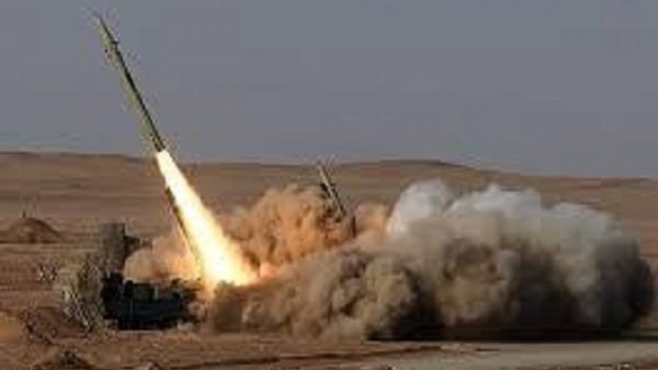 Foto - Rusya 'en önemli silah' diyerek Türkiye'nin füze gücünü duyurdu