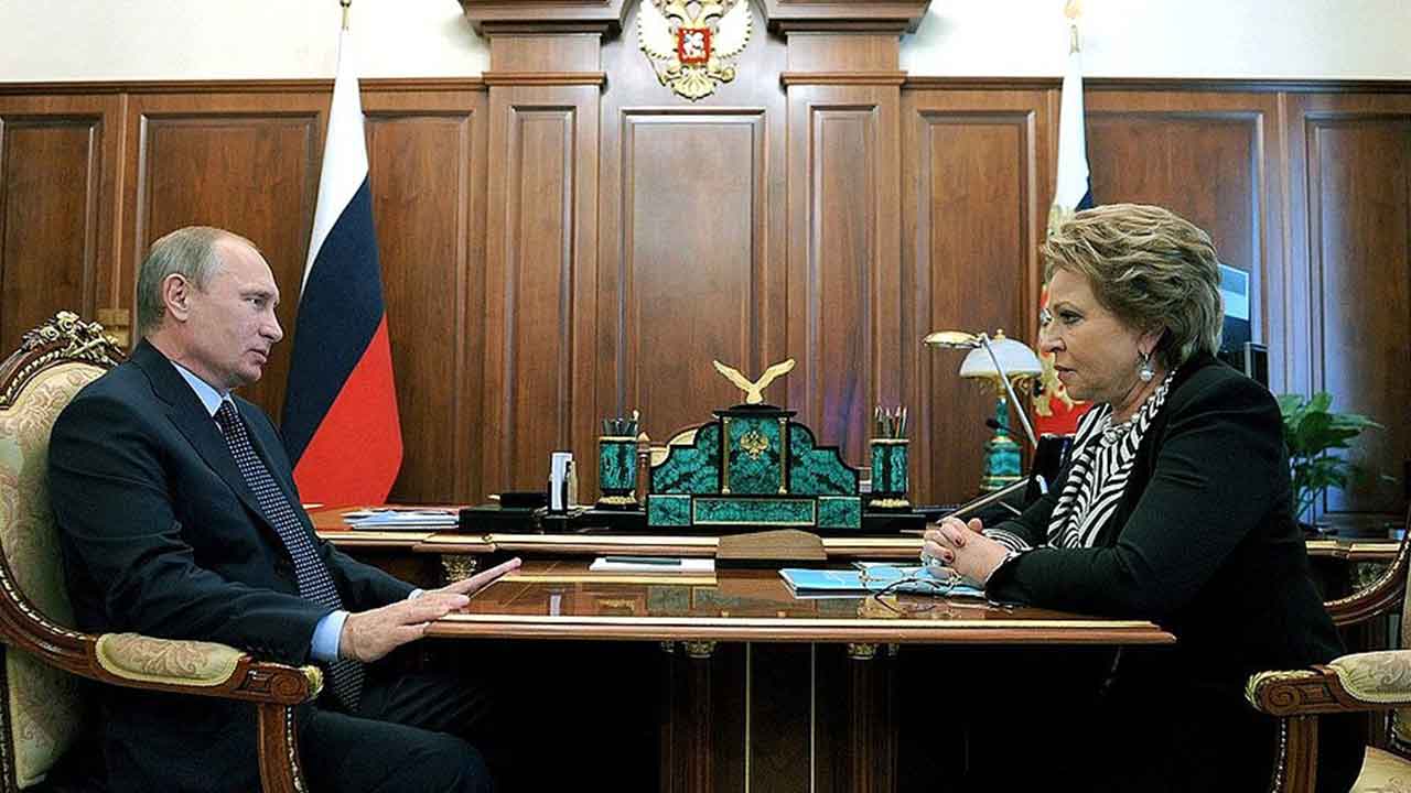 Rusya Erdoğan'ın büyük teklifini duyurdu! Kimse yanaşmıyordu, topa yine Türkiye girdi