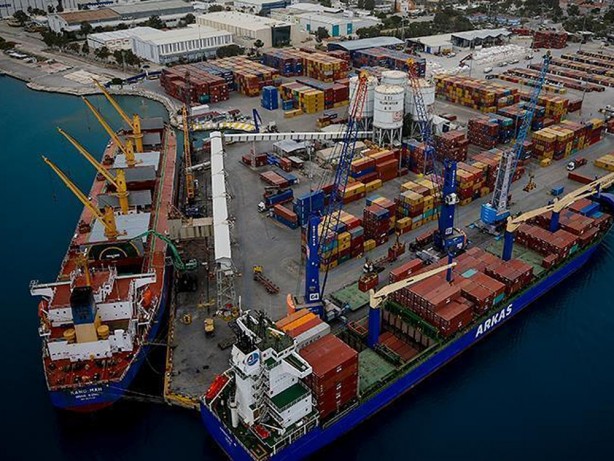 Foto - Rusya Federasyonu İstanbul Başkonsolosu Buravov’dan önemli açıklamalar! Ticaret hacmi 65 milyar doları aşacak!