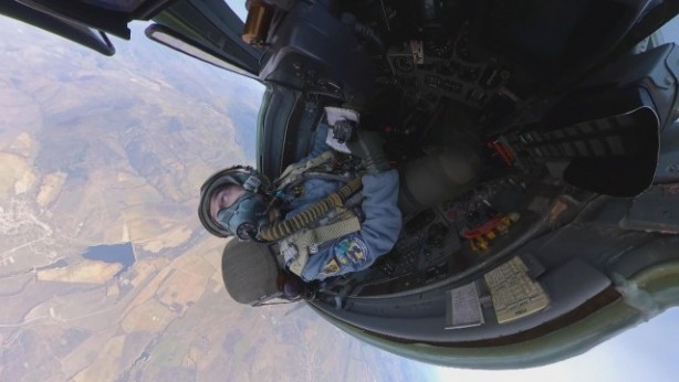 Foto - Rusya gerilimi tırmandırdı! Türkiye karşıydı… MiG-29’ları harekete geçti