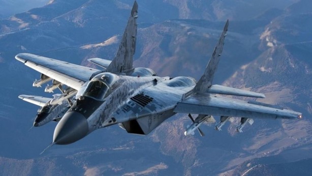 Rusya gerilimi tırmandırdı! Türkiye karşıydı… MiG-29’ları harekete geçti