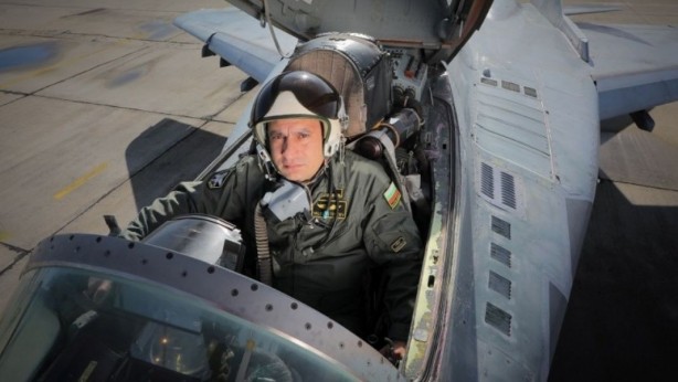 Foto - Rusya gerilimi tırmandırdı! Türkiye karşıydı… MiG-29’ları harekete geçti