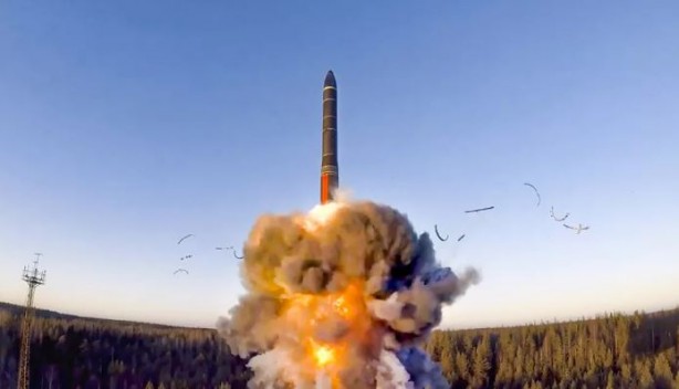 Foto - Rusya gövde gösterisi yapmaya hazırlanıyor