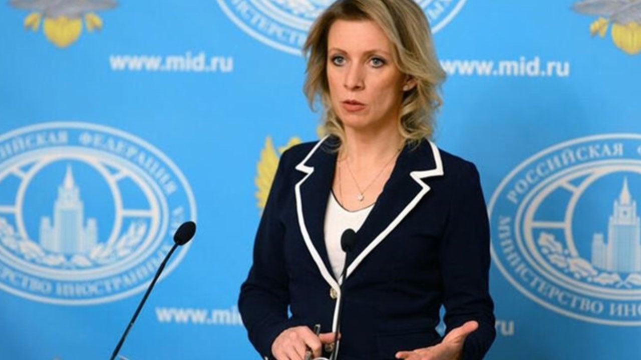 Foto - Rusya, Hakan Fidan'dan bunu koparmanın peşinde!