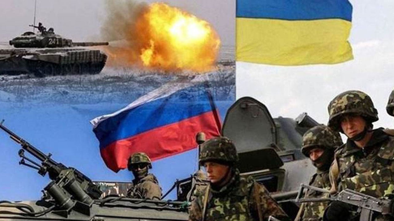 Foto - Rusya, Hakan Fidan'dan bunu koparmanın peşinde!