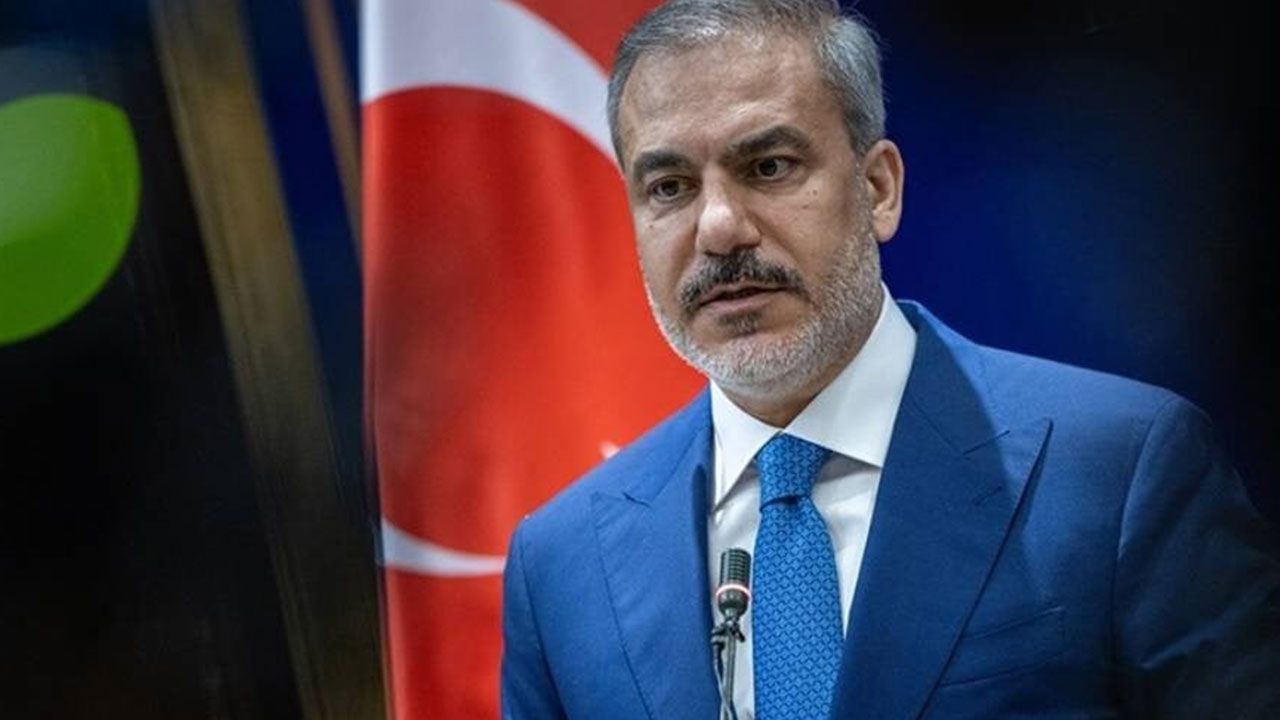 Rusya, Hakan Fidan'dan bunu koparmanın peşinde!