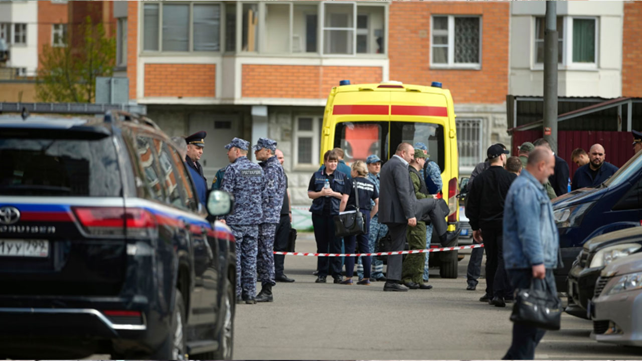 Foto - Rusya harıl harıl arıyordu! Türkiye'de bulundu