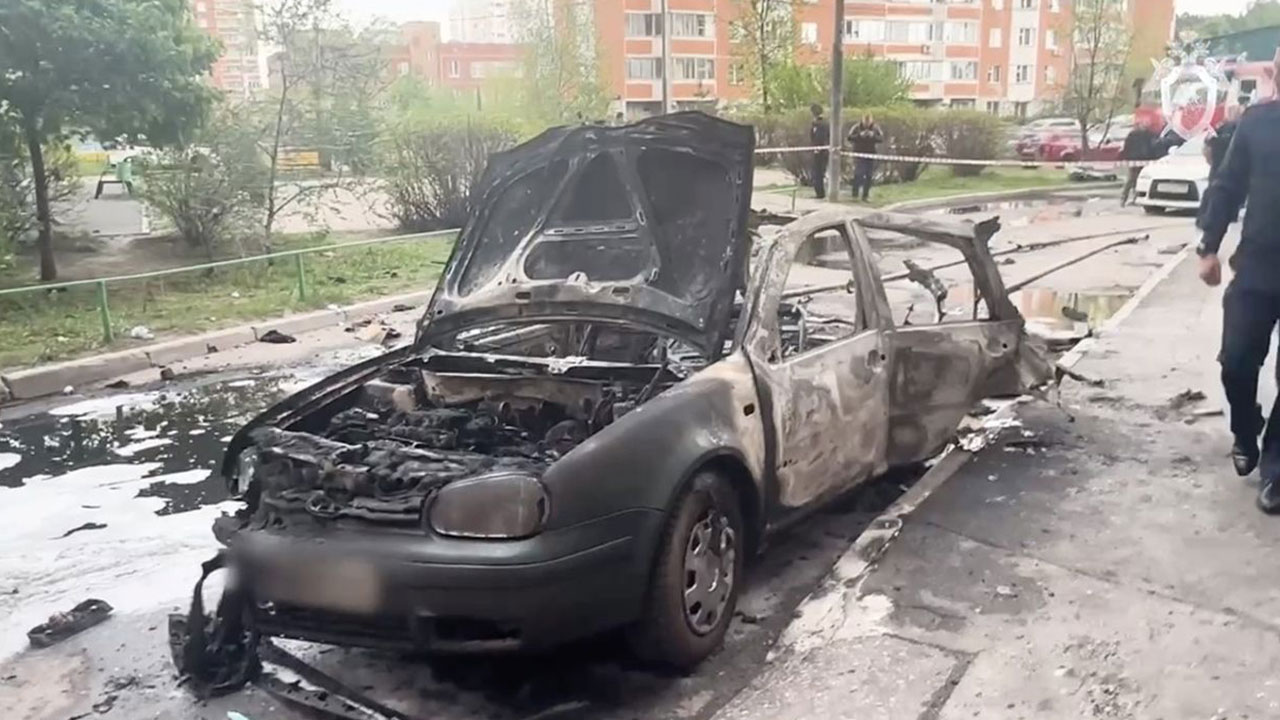 Foto - Rusya harıl harıl arıyordu! Türkiye'de bulundu