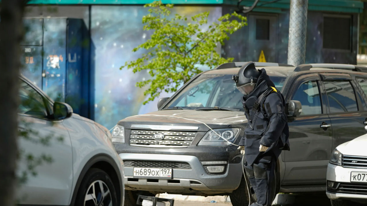 Foto - Rusya harıl harıl arıyordu! Türkiye'de bulundu