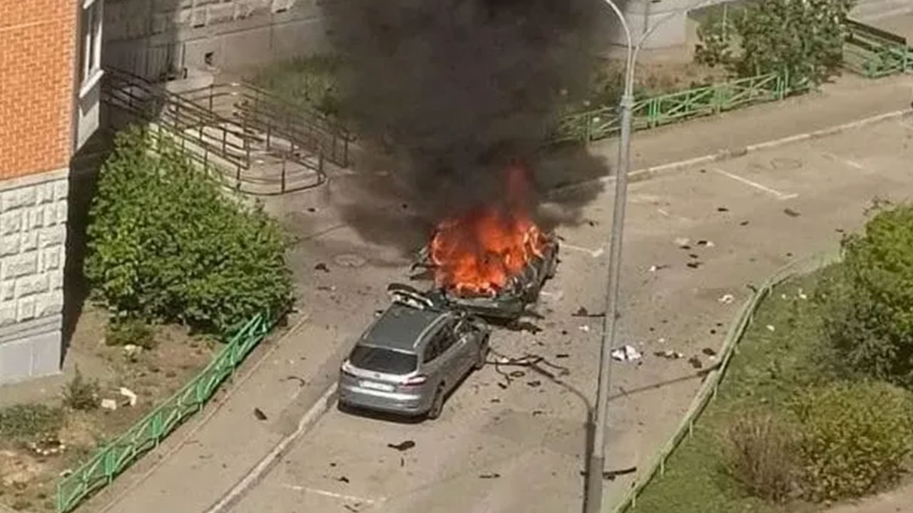 Foto - Rusya harıl harıl arıyordu! Türkiye'de bulundu