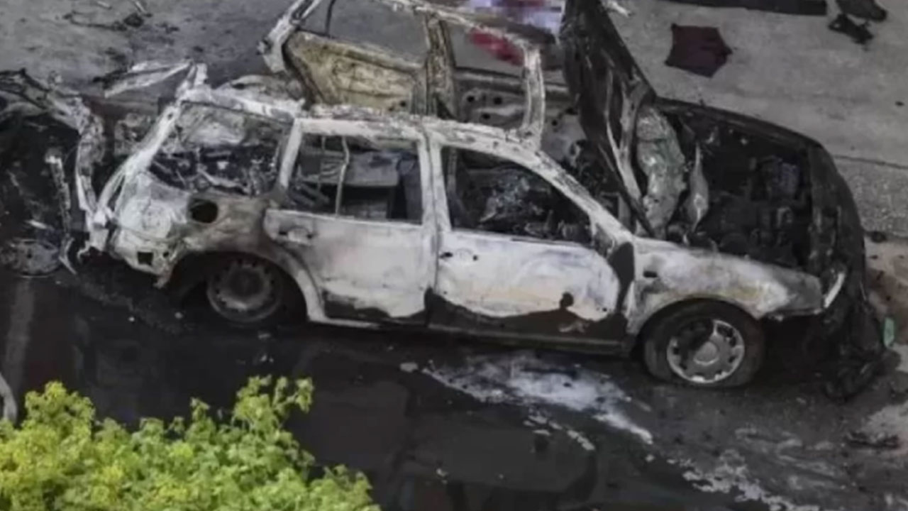 Foto - Rusya harıl harıl arıyordu! Türkiye'de bulundu