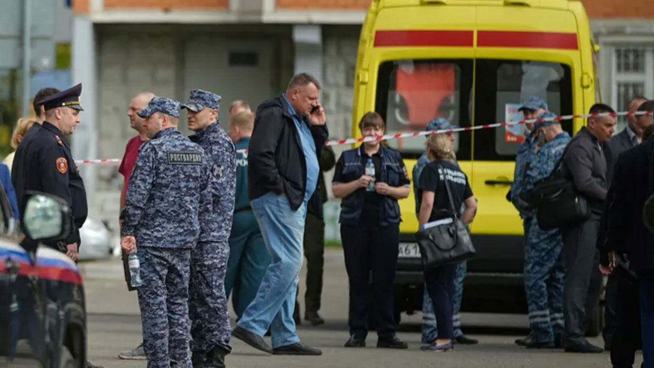 Foto - Rusya harıl harıl arıyordu! Türkiye'de bulundu