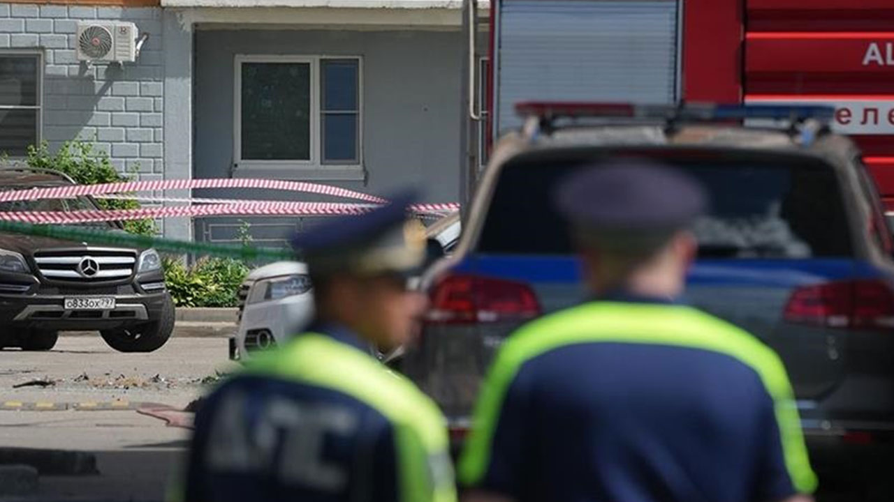 Foto - Rusya harıl harıl arıyordu! Türkiye'de bulundu