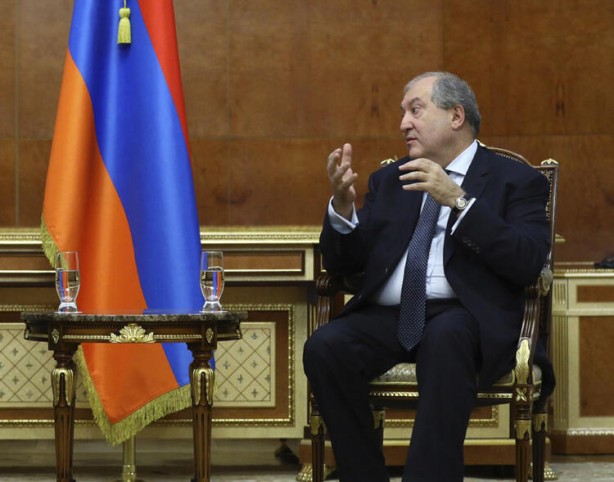 Foto - Rusya haritayı paylaştı! Türkiye ile Azerbaycan...